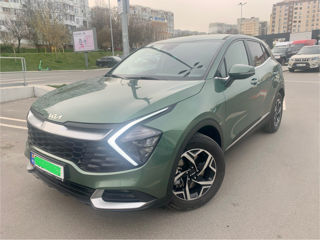 KIA Sportage foto 1