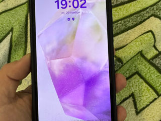 Samsung Galaxy A35-256gb, новый +гарантия. foto 4