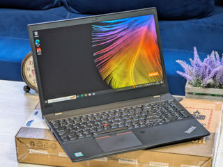 Lenovo ThinkPad T580 IPS (Core i7 8550u/16Gb DDR4/256Gb NVMe SSD/15.6" FHD IPS) foto 3