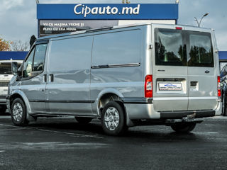 Ford Transit foto 2