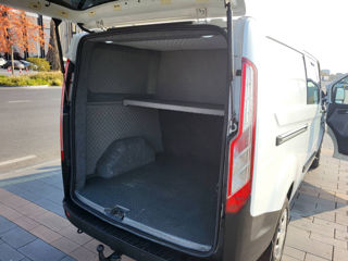 Ford Transit Custom foto 2