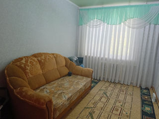 Apartament cu 2 camere, 46 m², Paminteni, Bălți