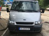 Ford Транзит foto 3