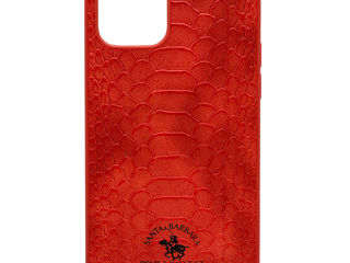 Huse exclusive Polo iPhone seria 11 12 13 14 15 Python foto 10