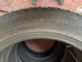 235/55 R20 фото 3