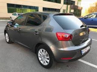 Seat Ibiza foto 5