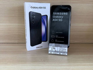 Samsung Galaxy A54  8/256Gb    5690lei