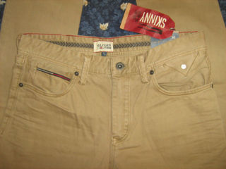 Jeans "Tommy Hilfiger" - w31 (original) foto 2