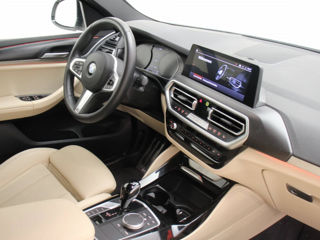 BMW X4 foto 5