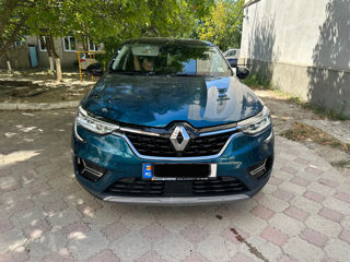 Renault Arkana foto 2