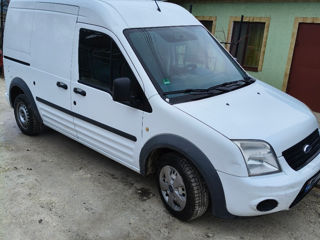 Ford Transit Connect foto 3