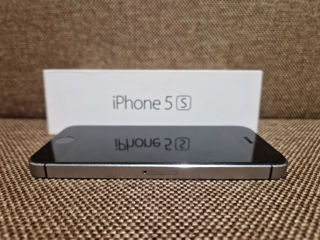 iPhone 5s, 16 GB foto 7