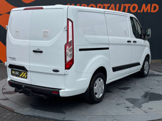 Ford Transit Custom foto 6