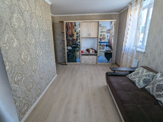 Apartament cu 2 camere, 45 m², 8 cartier, Bălți