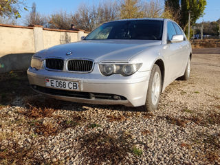 BMW 7 Series foto 3