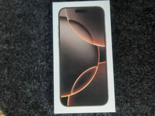 Iphone 16 Pro 256Gb