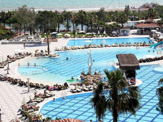 Турция! Вылет с 09.10 !Отель "Selectum Family Resort Belek*"!Oт "Emirat Travel" foto 8