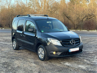 Mercedes Citan