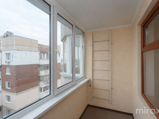 Apartament cu 3 camere, 100 m², Ciocana, Chișinău foto 16