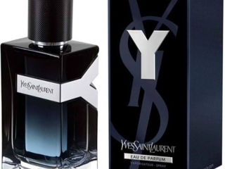 Parfum pentru bărbați Ysl Cadoul minunat de sărbători