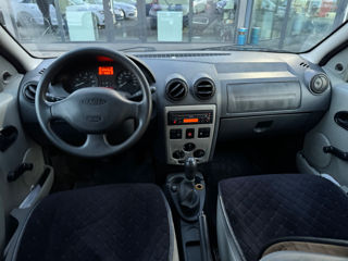 Dacia Logan Mcv foto 8