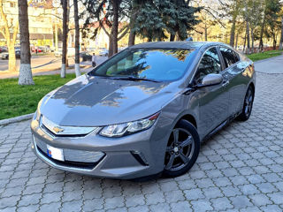 Chevrolet Volt foto 2