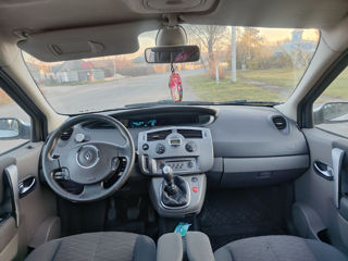 Renault Scenic foto 6