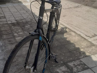 Vând bicicletă foto 7