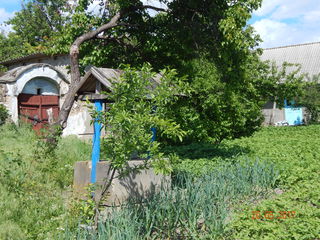 Urgent!se vinde casă în satul Doroțcaia, rn. Dubăsari. ,la prețul de 5000 $ dar negociem. foto 2