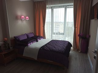 Apartament cu 1 cameră, 50 m², Centru, Chișinău foto 5