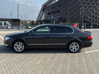 Skoda Superb foto 5