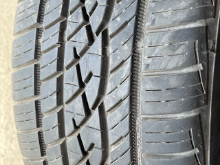 Продам 1 б.у ската 215/45 R17 Continental Control Contact foto 3