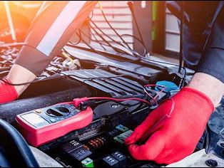 автоэлектрик Electric auto autoservice фото 0