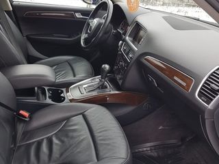 Audi Q5 фото 7