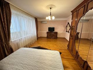 Apartament cu 2 camere, 112 m², Ciocana, Chișinău foto 5