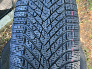 225/55 R18 Pirelli Cinturato Winter WTC2/ Доставка, livrare toata Moldova 2024 foto 3