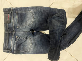 Jeans Antony Morato Originali 1000% foto 6