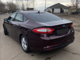 Ford Fusion foto 3