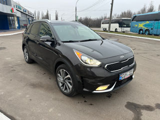 KIA Niro foto 7