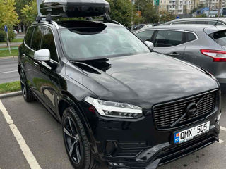 Volvo XC90 foto 5