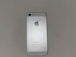 iPhone 5s