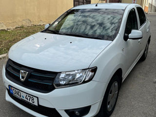 Dacia Logan foto 7