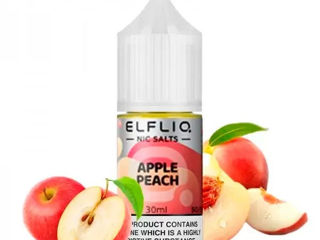 Lichid Elfliq 5% 30ml