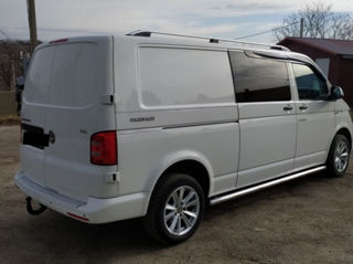 Volkswagen Transporter foto 6