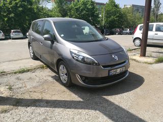 Renault Grand Scenic foto 3