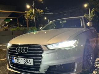 Audi A6 foto 3