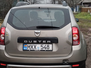 Dacia Duster foto 3