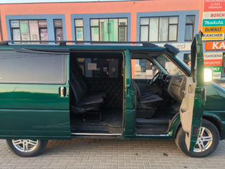 Volkswagen T4 foto 3