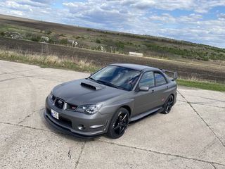 Subaru WRX foto 5