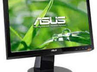 монитор ASUS VH197DR foto 2